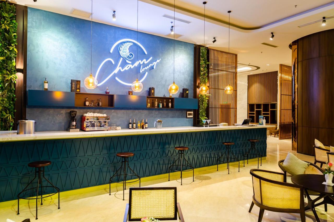 Muong Thanh Luxury Ha Long Centre Hotel Luaran gambar