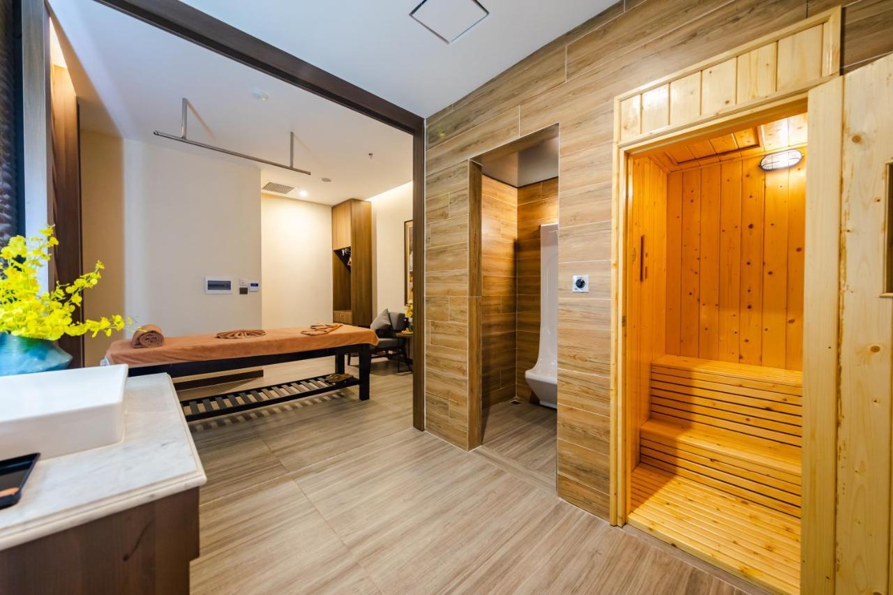 Muong Thanh Luxury Ha Long Centre Hotel Luaran gambar